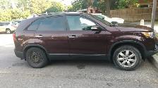 Kia Sorento 2013 - Photo 2