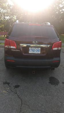 Kia Sorento 2013 - Photo 3