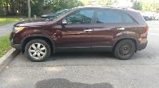 Kia Sorento 2013 - Photo 4