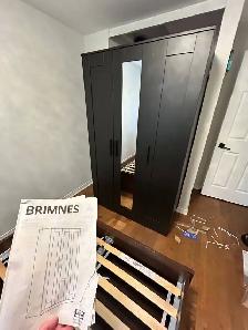 Furniture Assembly In Calgary & Surrounding Areas - Photo 3