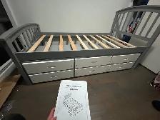 Furniture Assembly In Calgary & Surrounding Areas - Photo 4