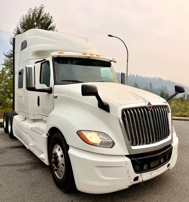 Class 1 Flatdeck Truck Driver