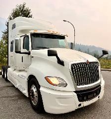 Class 1 Flatdeck Truck Driver