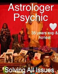 Psychic 1 - Photo 4