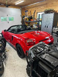 2002 Toyota Mr2 - Photo 5