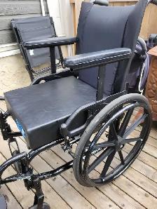 motion composite wheelchair - Photo 9