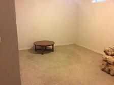 Spacious Basement With Full Bathroom All Included - October 1 - Photo 2