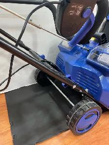 18" SNOWJOE BLOWER 24V-X2-SB18 - Photo 3