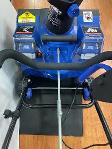 18" SNOWJOE BLOWER 24V-X2-SB18 - Photo 4