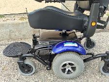 Power Wheelchair,  Spyder Eclipse - Photo 3