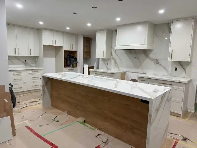 General Labourer for Renovations Wanted