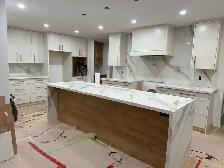 General Labourer for Renovations Wanted