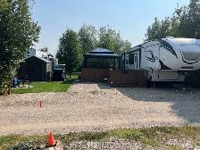 RV Lot for Sale