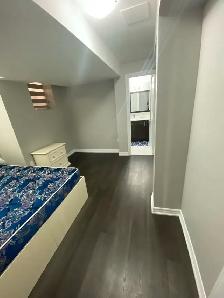 large basement for rent Brampton - Photo 3