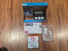 GARAGE DOOR REMOTE WITH SMART CEL CONTROL - Photo 2