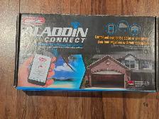 GARAGE DOOR REMOTE WITH SMART CEL CONTROL - Photo 3