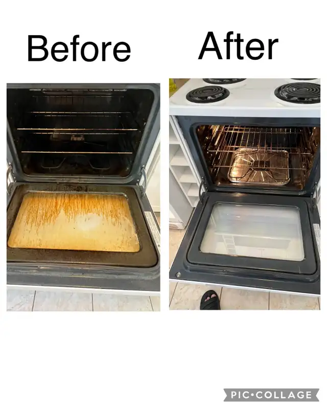 Ashley’s Touch Cleaning