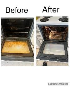 Ashley’s Touch Cleaning