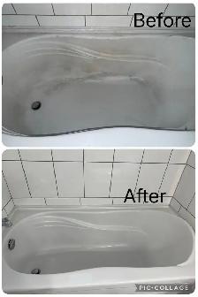 Ashley’s Touch Cleaning - Photo 3