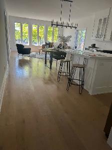 Ashley’s Touch Cleaning - Photo 5
