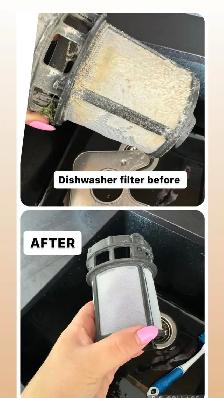 Ashley’s Touch Cleaning - Photo 8