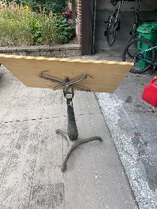 Cleaning out the garage! - Photo 3