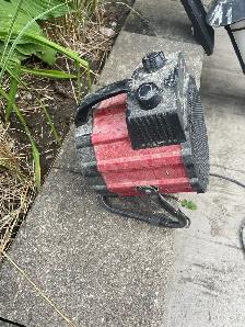 Cleaning out the garage! - Photo 6