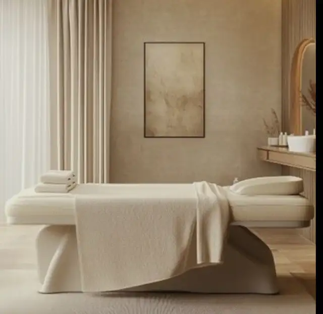 Hiring Massage therapist