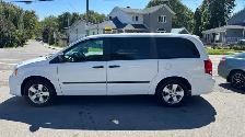 2016 Dodge Grand Caravan Canada Value Package - Photo 2