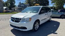 2016 Dodge Grand Caravan Canada Value Package - Photo 3