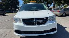 2016 Dodge Grand Caravan Canada Value Package - Photo 4