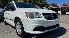 2016 Dodge Grand Caravan Canada Value Package - Photo 5
