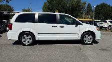 2016 Dodge Grand Caravan Canada Value Package - Photo 6