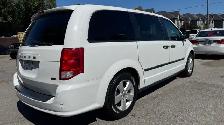 2016 Dodge Grand Caravan Canada Value Package - Photo 7