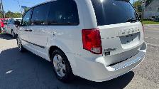 2016 Dodge Grand Caravan Canada Value Package - Photo 8