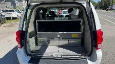 2016 Dodge Grand Caravan Canada Value Package - Photo 10