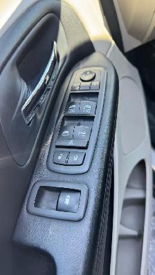 2016 Dodge Grand Caravan Canada Value Package - Photo 16