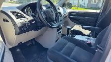 2016 Dodge Grand Caravan Canada Value Package - Photo 17