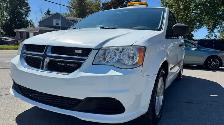 2016 Dodge Grand Caravan Canada Value Package - Photo 20