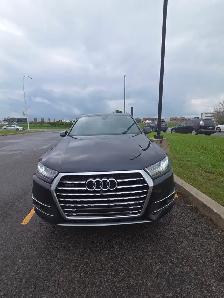 Voiture Audi Q7 - Photo 2