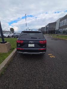 Voiture Audi Q7 - Photo 5