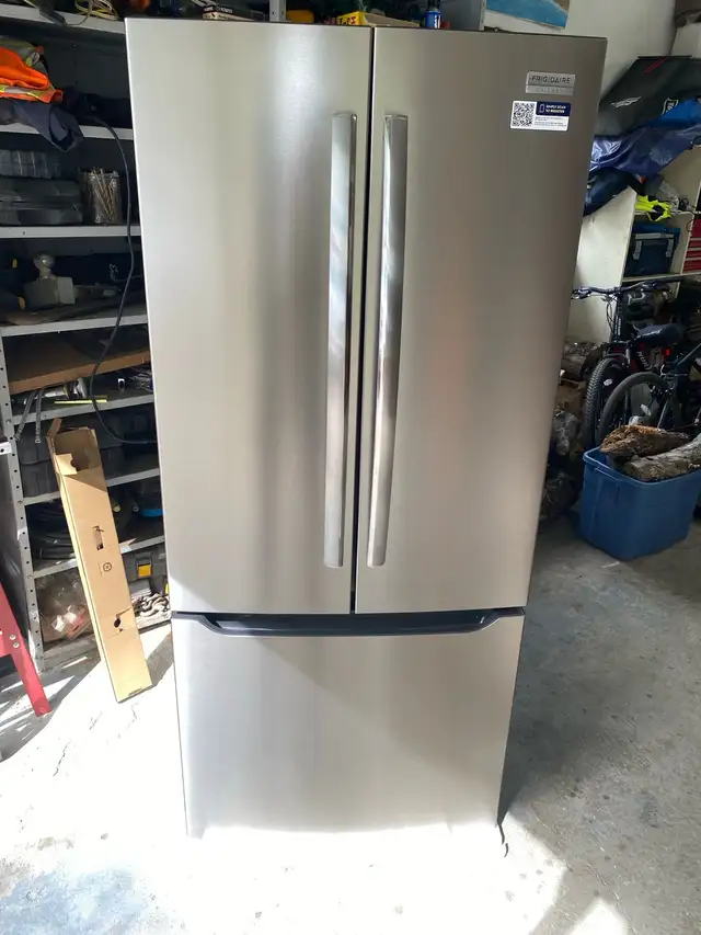 Frigidaire Gallery