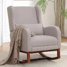 Brand New Swivel Rocking Recliner Chair special Selling at $199 - Photo 2