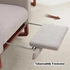 Brand New Swivel Rocking Recliner Chair special Selling at $199 - Photo 6