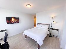 IMMEDIATE AVAILABILITY: MOVE IN TODAY @ 950 CAMBIE ST