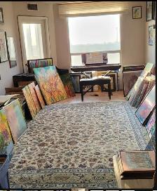 ART CLEARANCE SALE