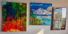 ART CLEARANCE SALE - Photo 8