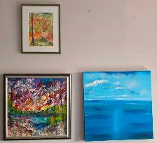 ART CLEARANCE SALE - Photo 9