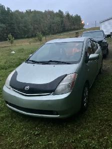 2009 Prius with only 140 000 miles - Photo 4
