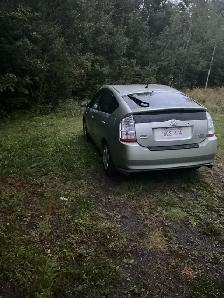 2009 Prius with only 140 000 miles - Photo 5